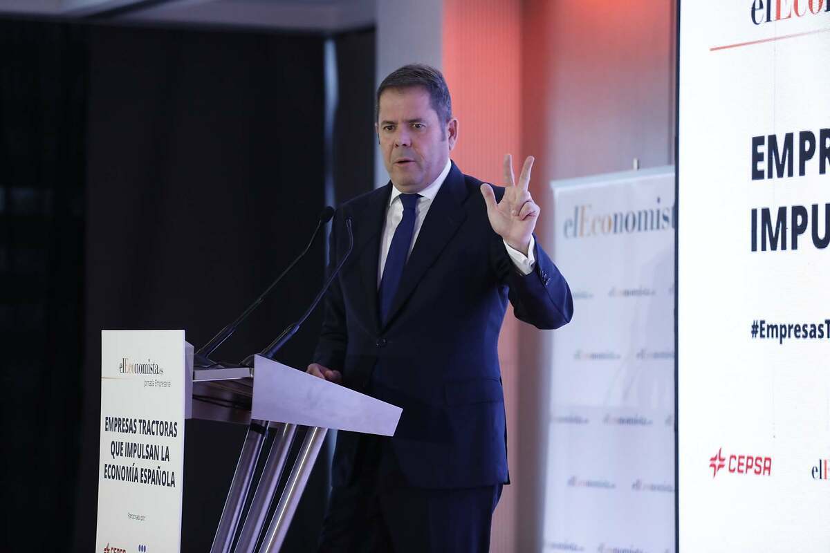 Apertura Institucional