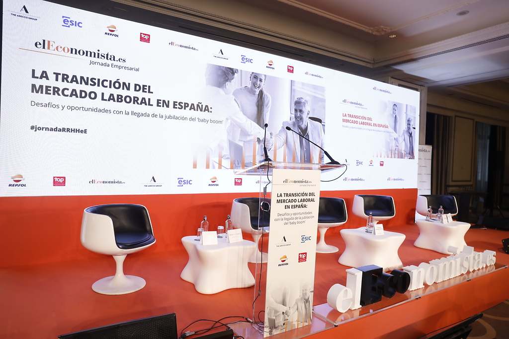 La transición del mercado laboral en España: Desafíos con la llegada de jubilación del "baby boom"