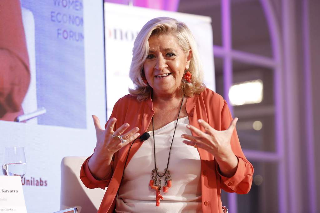 Asociación Multisectorial de Mujeres Directivas y Empresarias