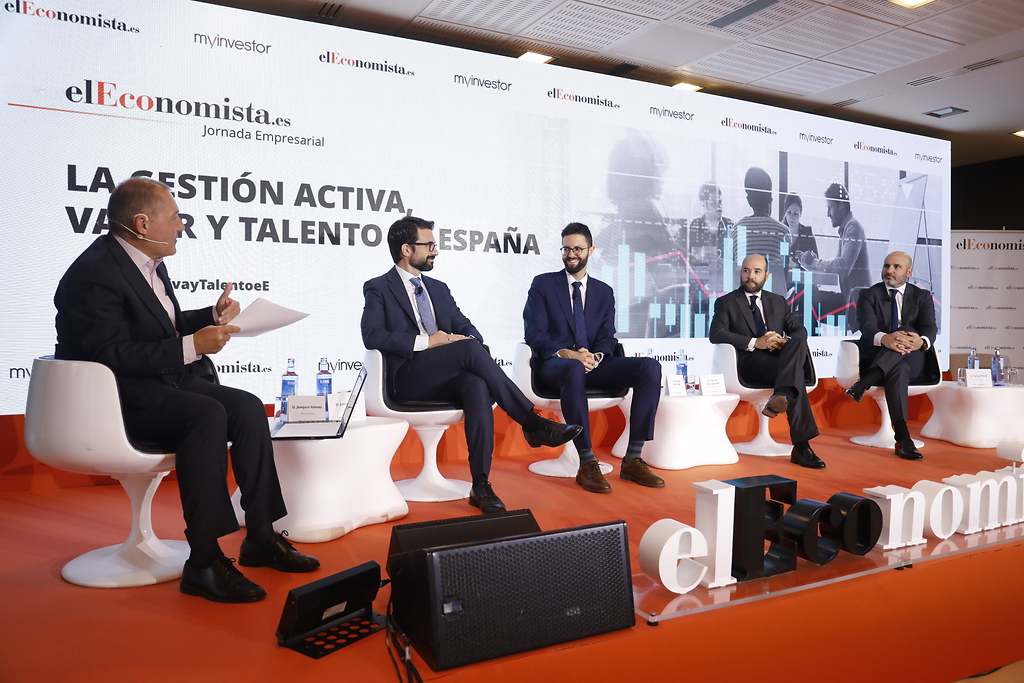 Primera mesa de debate. Value