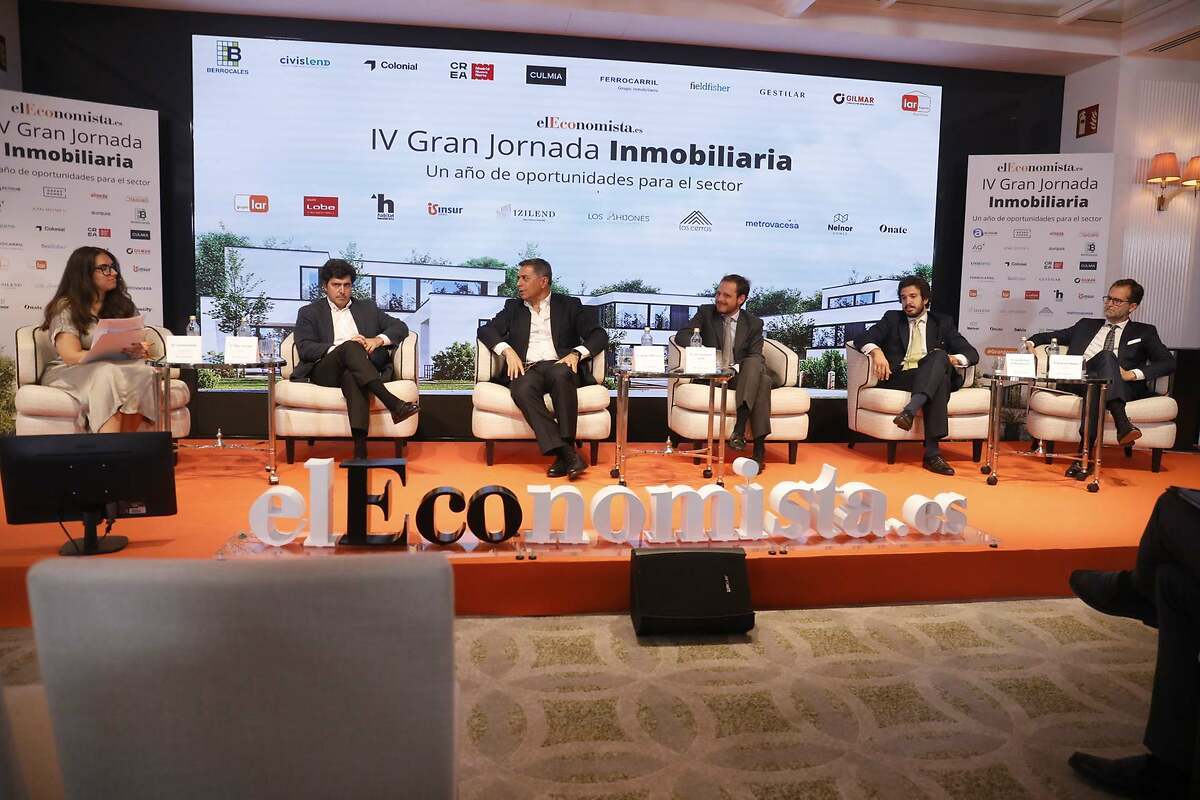 Mesa de Debate II