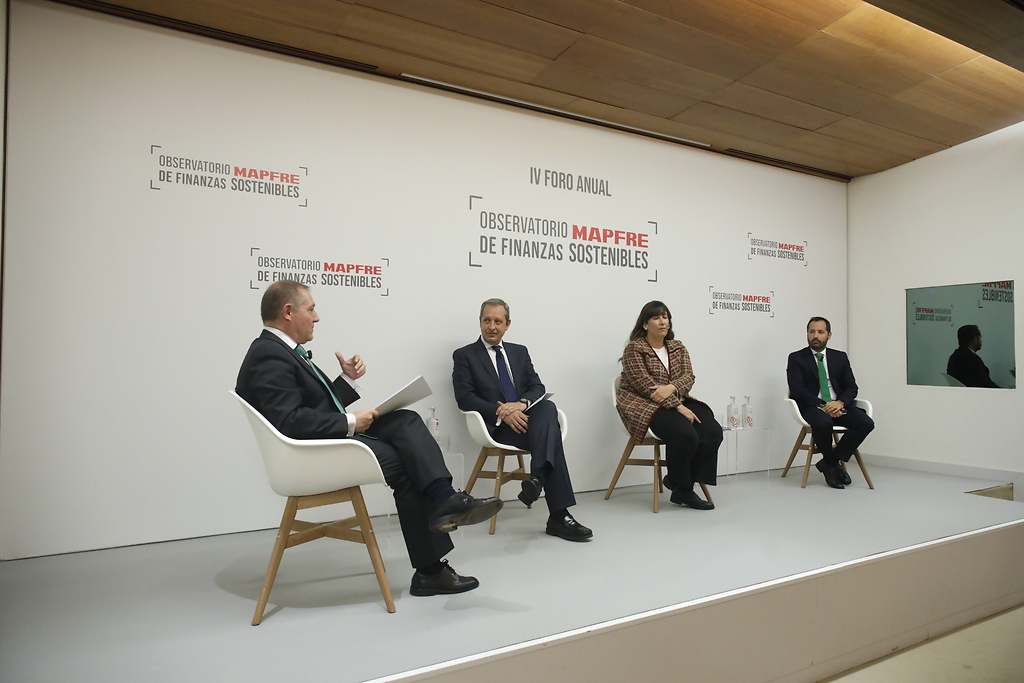 Mesa de Debate II