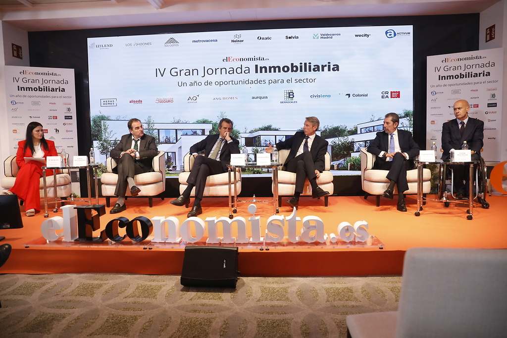 Mesa de debate I