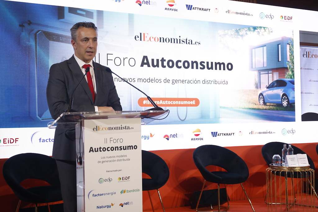 Apertura Institucional