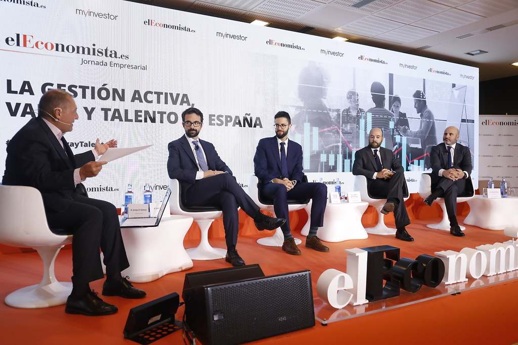 Primera mesa de debate. Value