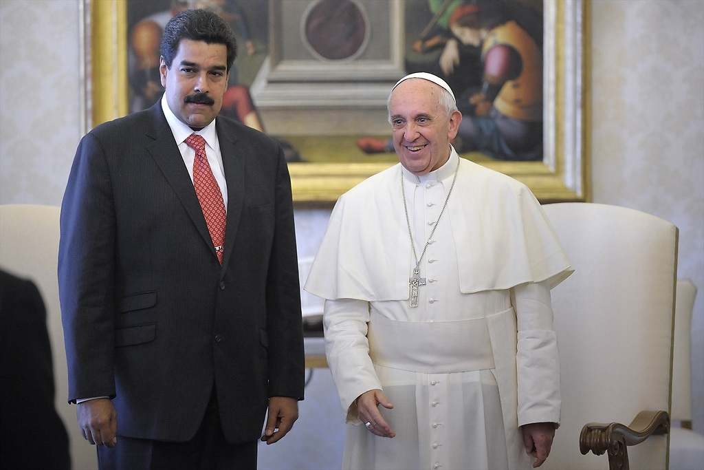 Con América latina en el corazón