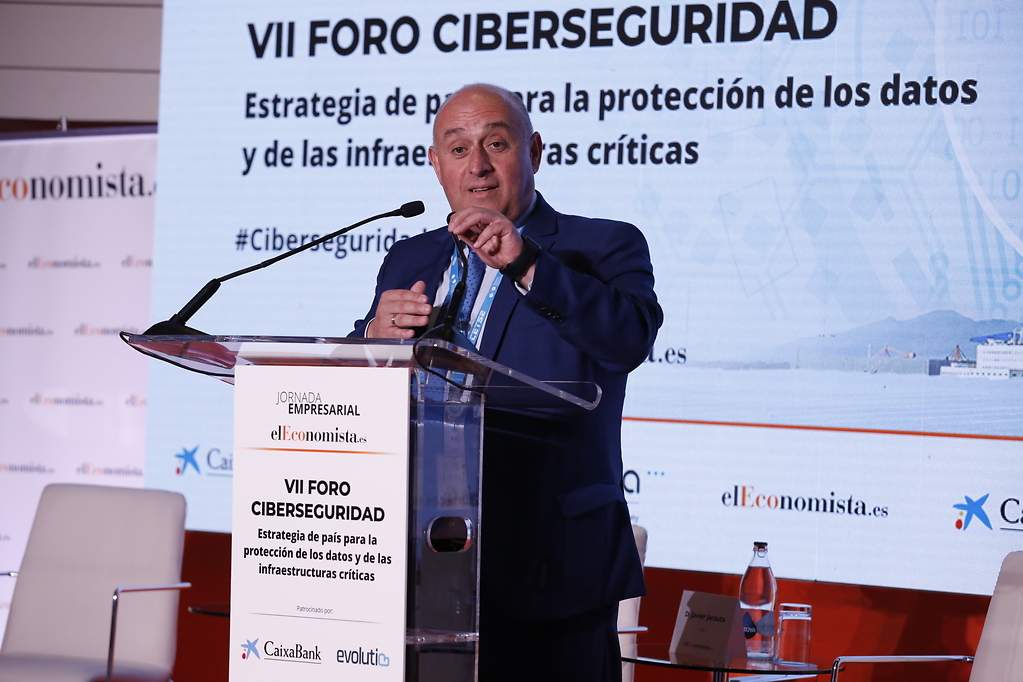 Apertura Institucional