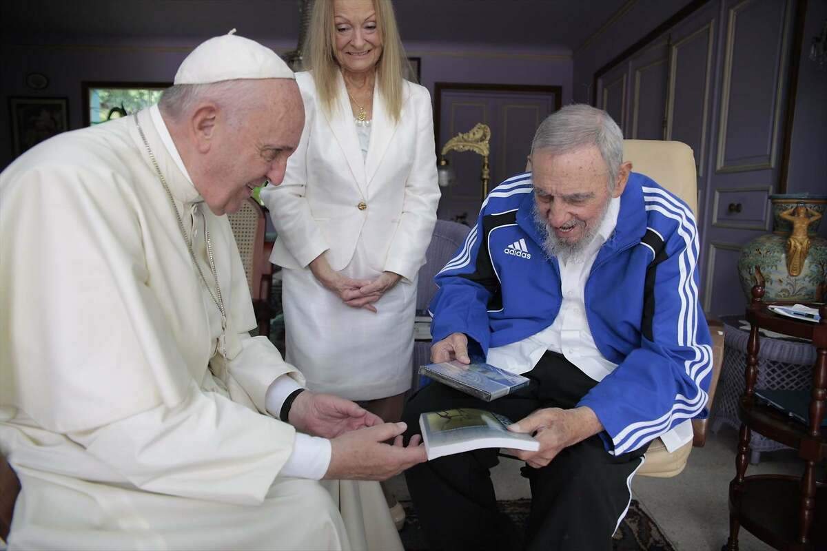 Recorriendo las Américas