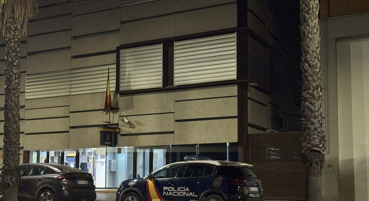 Violencia machista, una mujer de 34 años ha sido asesinada en Don Benito (Badajoz) presuntamente por su pareja de 41 años