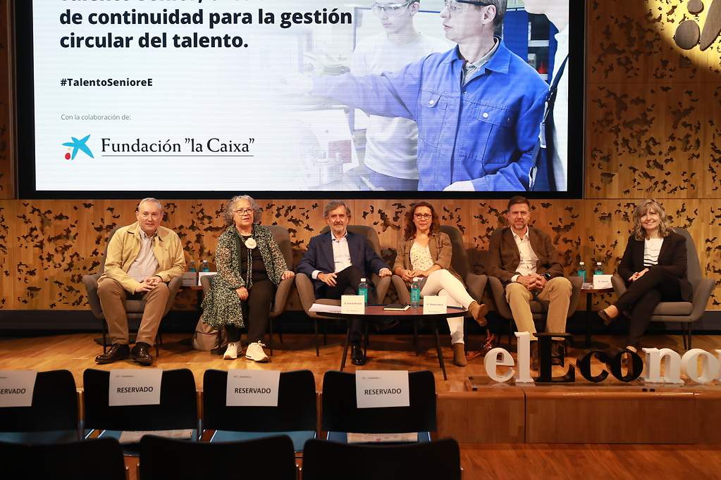 Mesa de debate