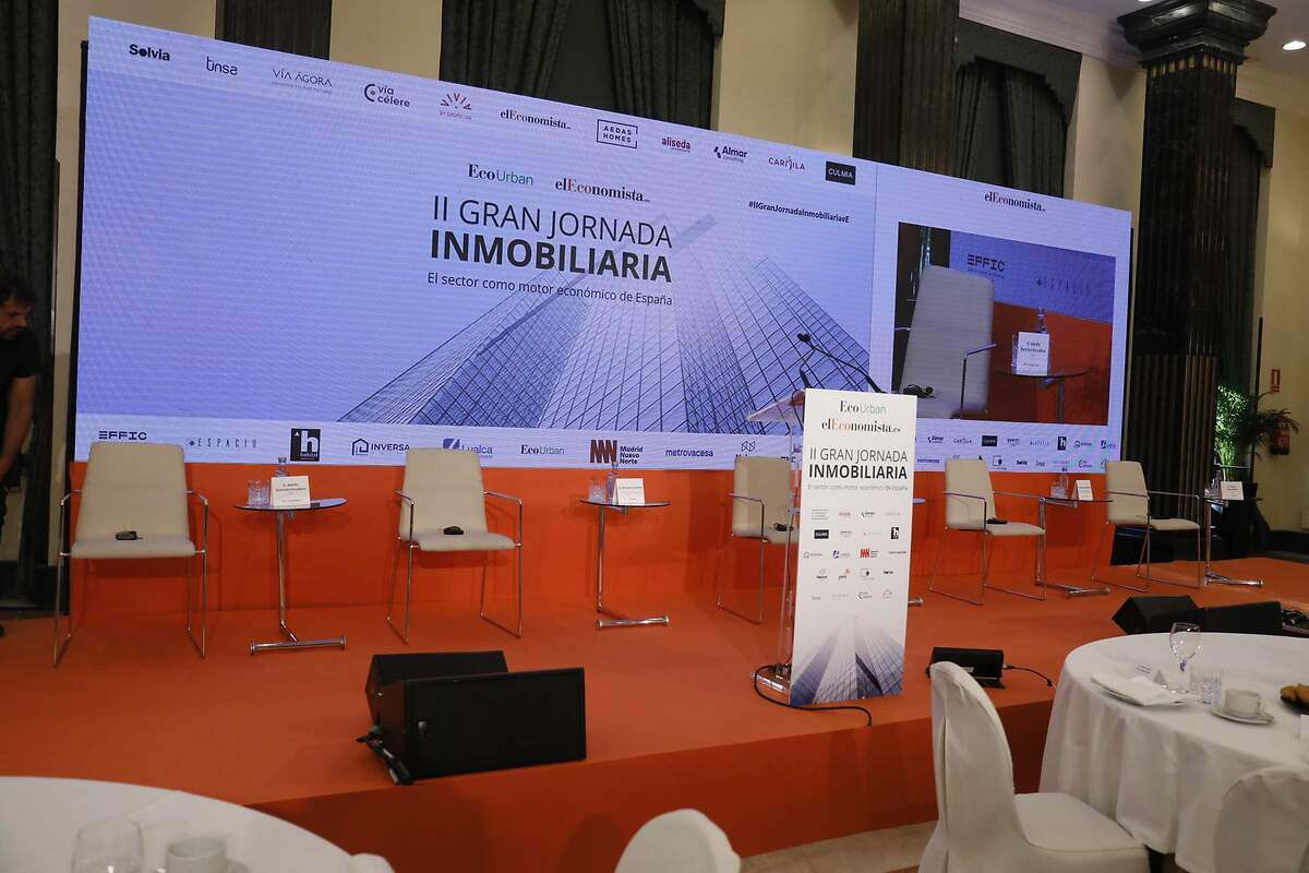 II Gran Jornada Inmobiliaria 21 junio 2022