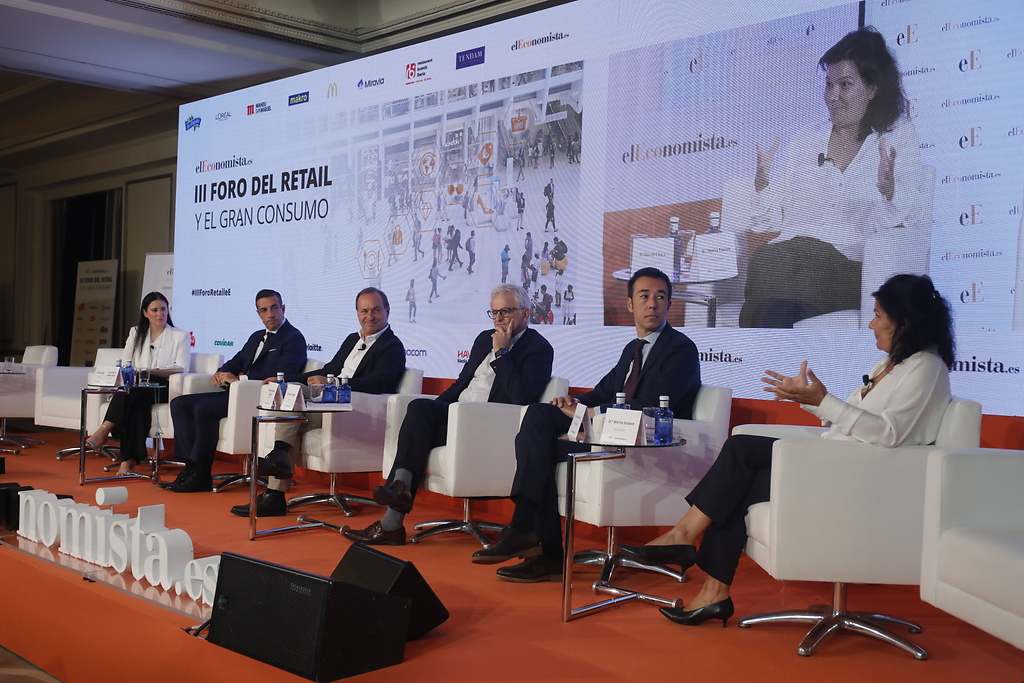 Mesa de Debate II