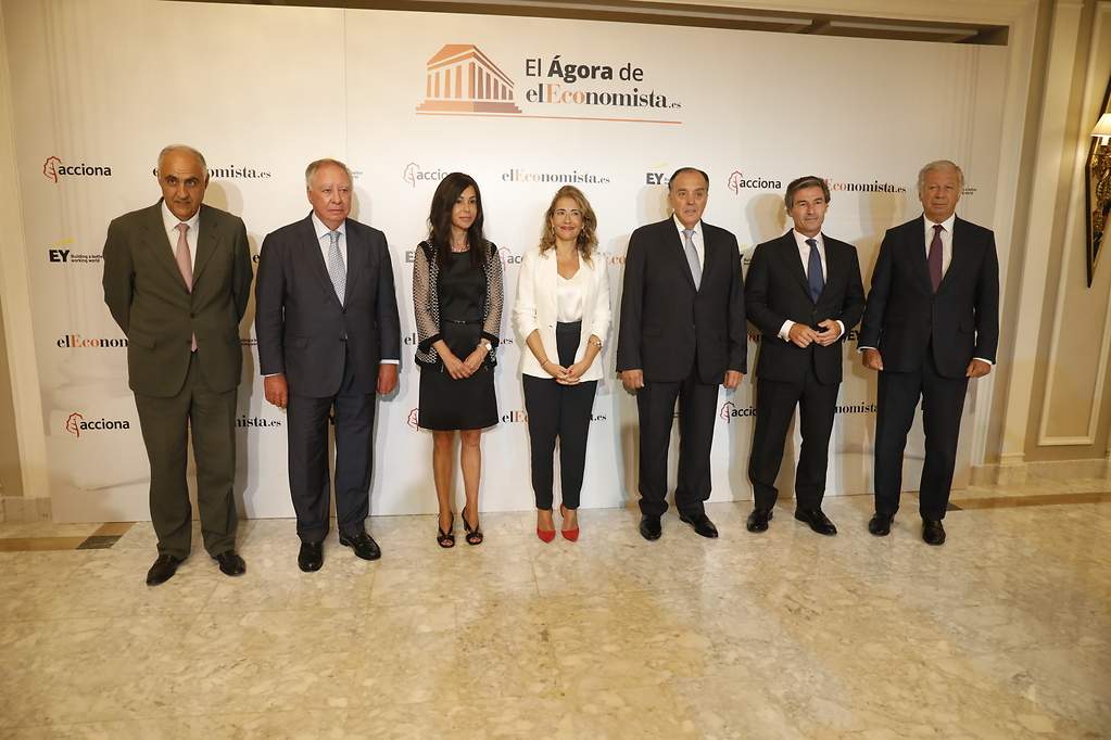 Foto de familia