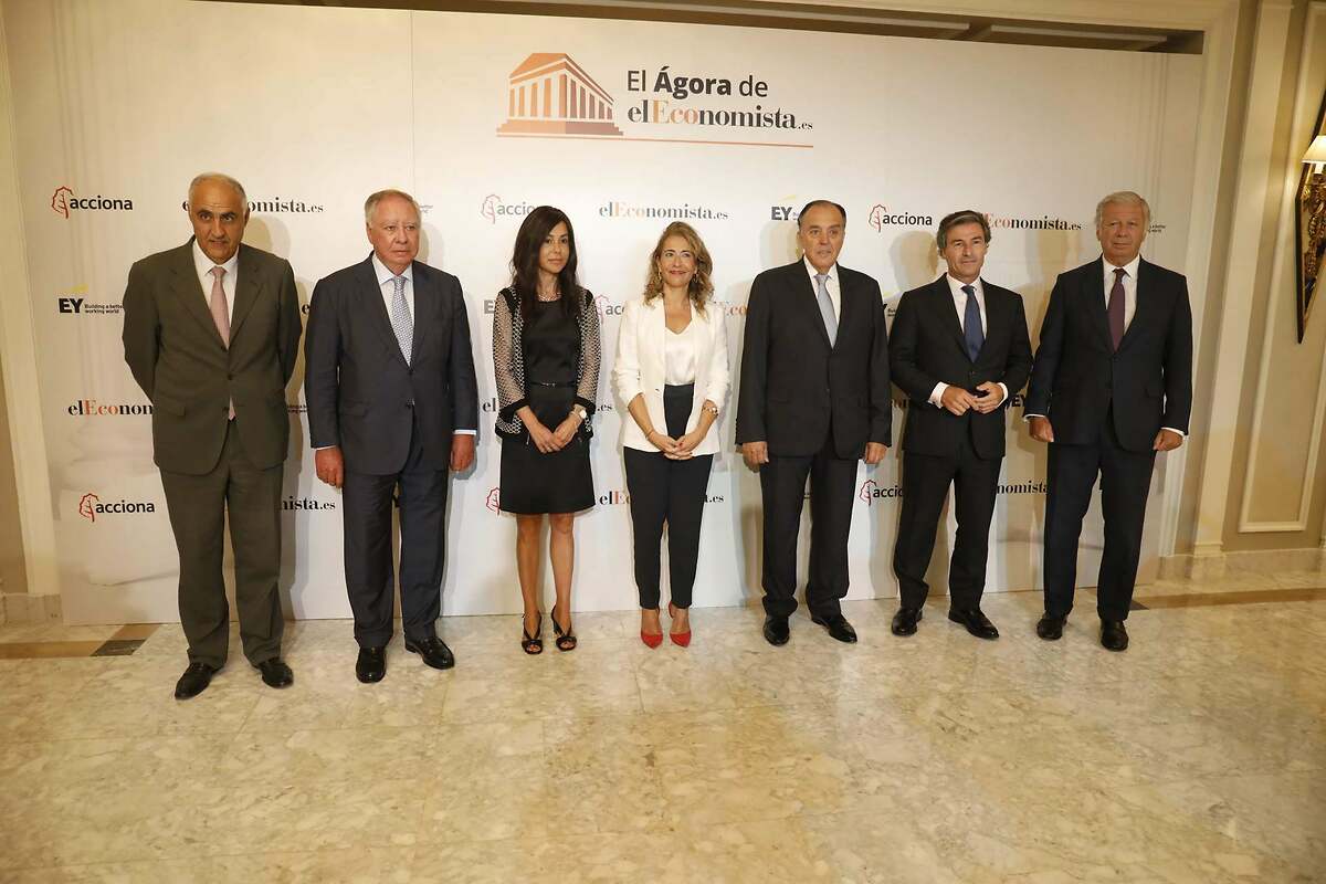 Foto de familia