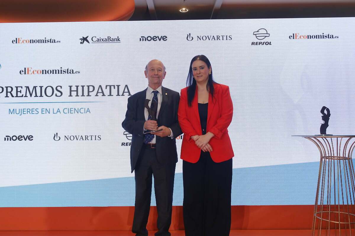 Premio a la Trayectoria Científica