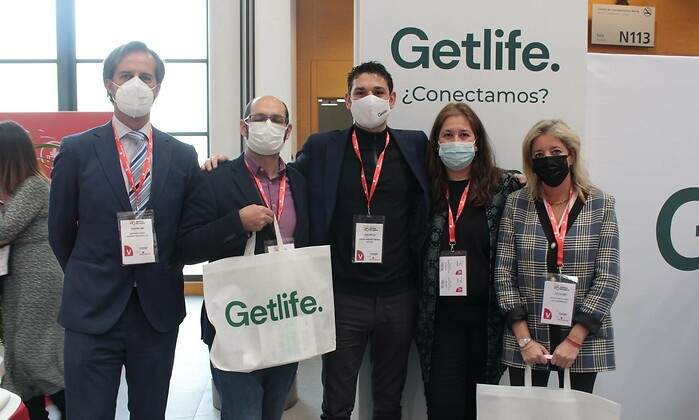 Segurosbroker y Getlife
