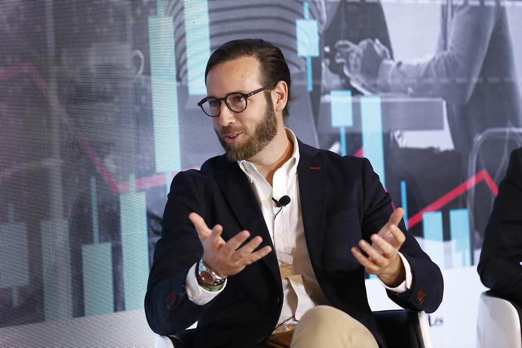 Rafael Ortega, gestor de MyInvestor Cartera Permanente y River Patrimonio