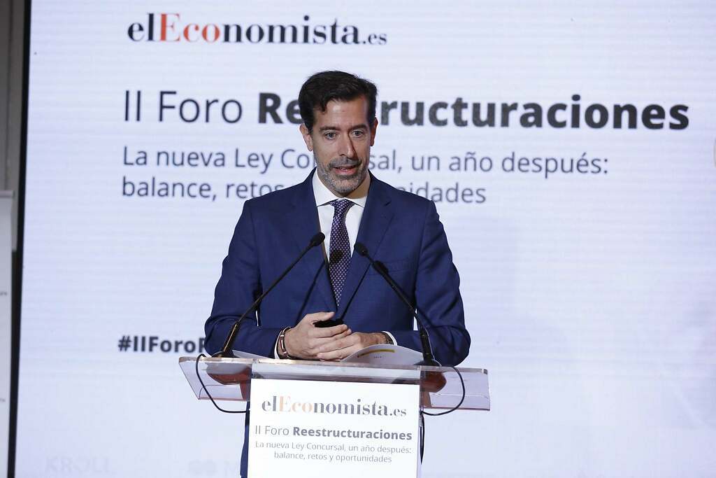 Apertura Institucional