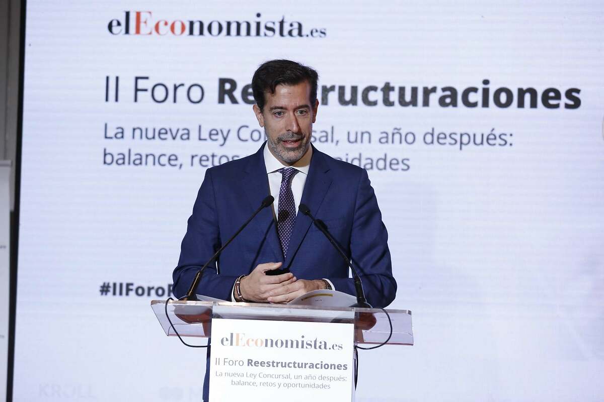 Apertura Institucional