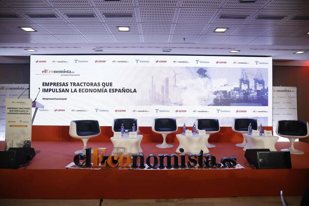 Empresas Tractoras que Impulsan la Economía Española