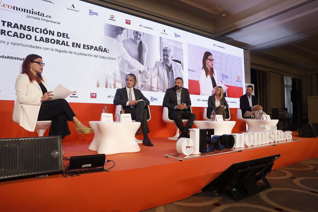 Mesa de Debate II