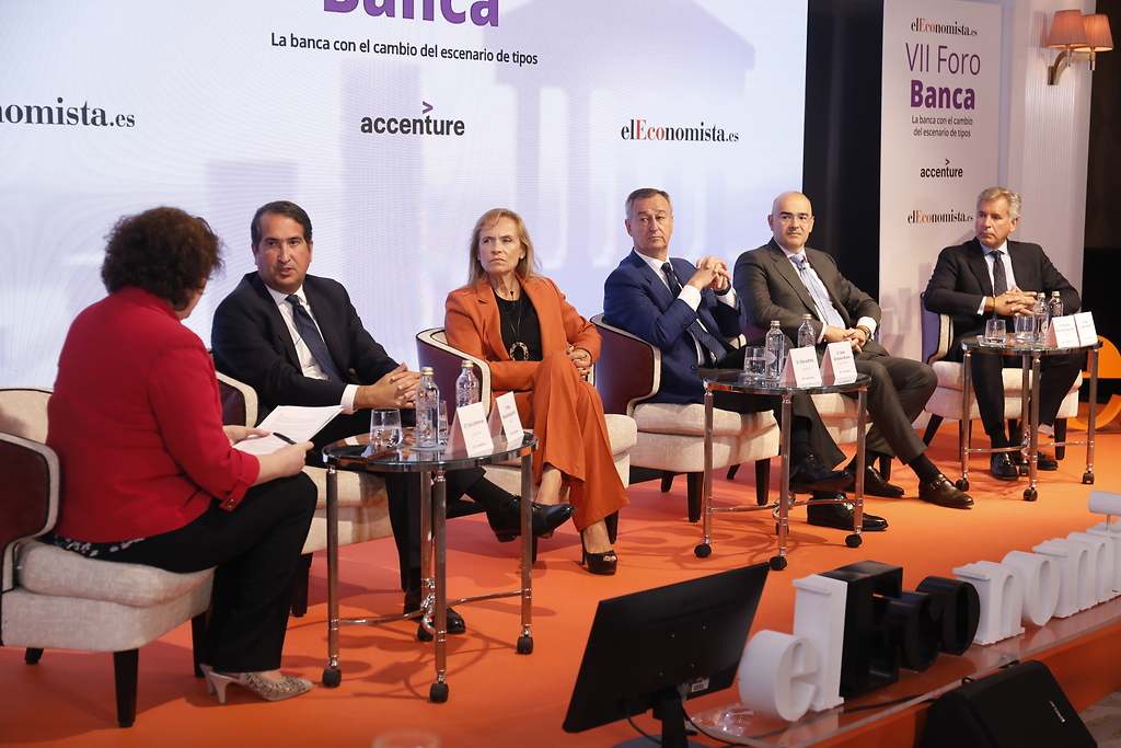 Mesa de debate