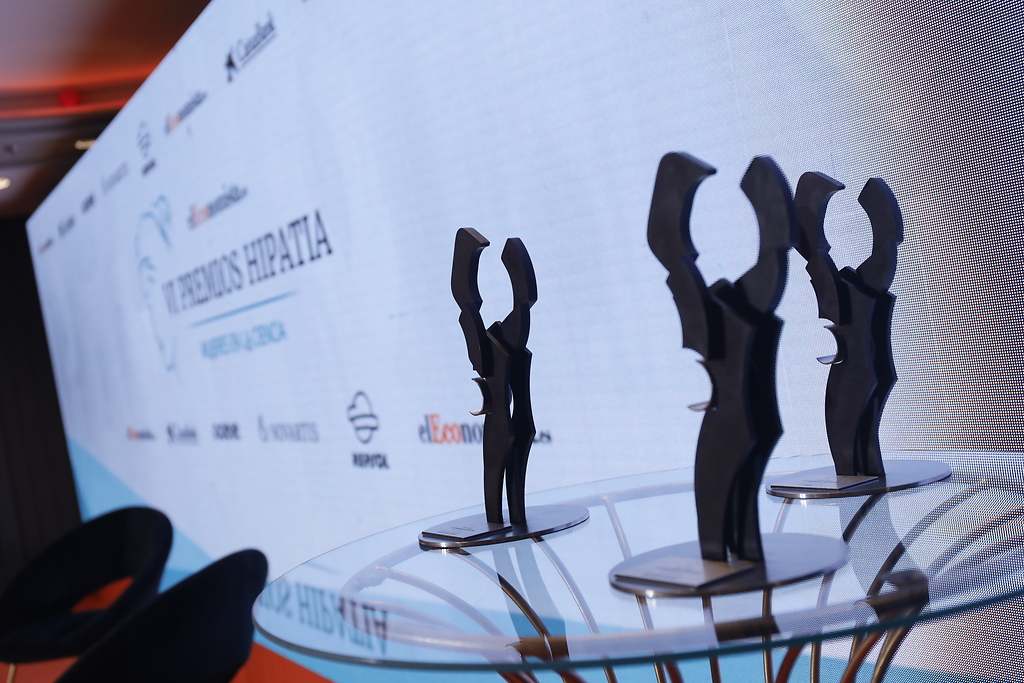 Premios