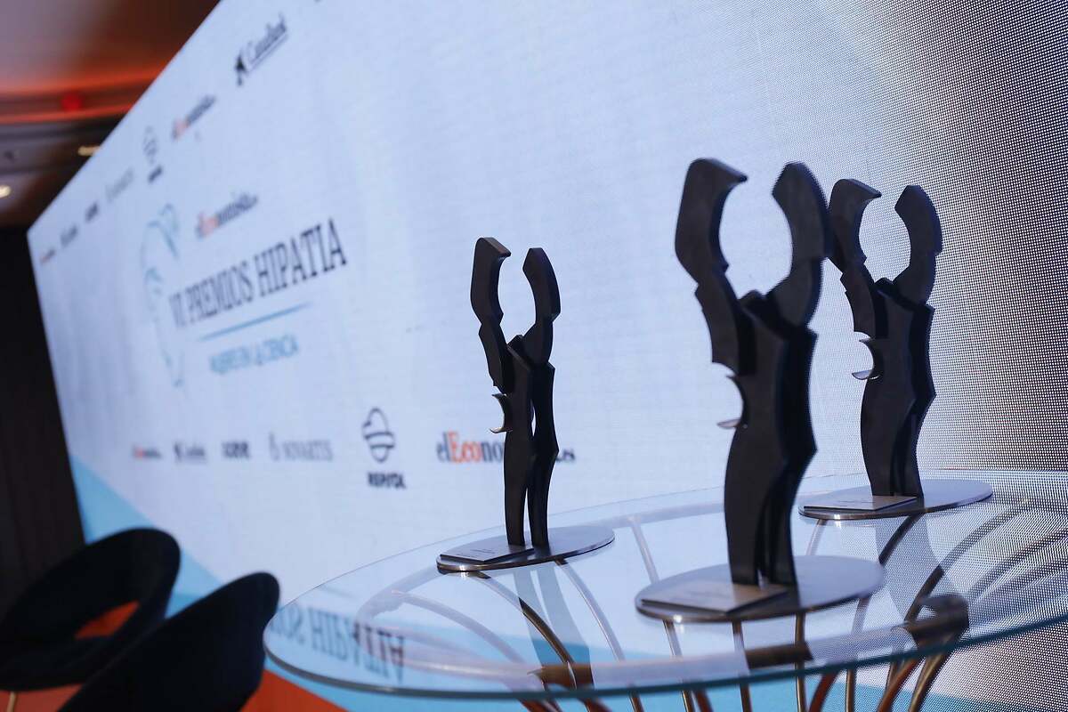 Premios