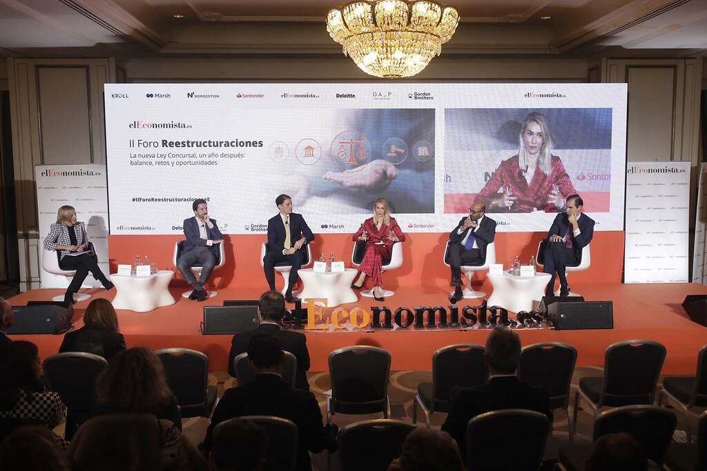 Mesa de debate III