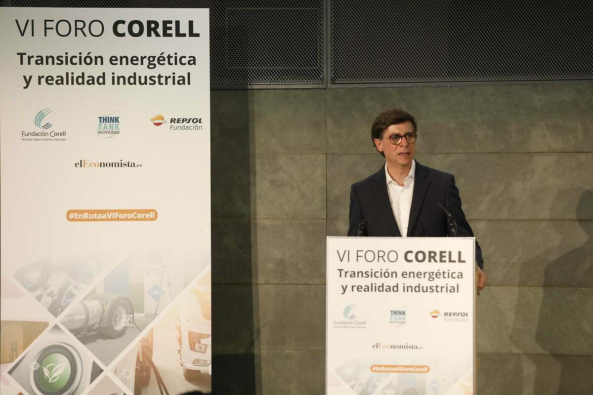 Presentación Estudio: Balance económico, fiscal, social y medioambiental del sector transporte en España