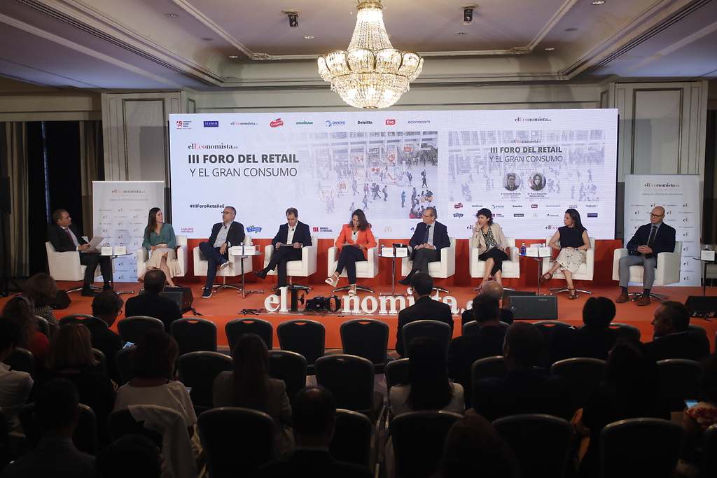 Mesa de Debate I
