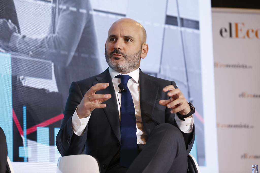 Tomás Pintó, director de Renta Variable Internacional de Bestinver
