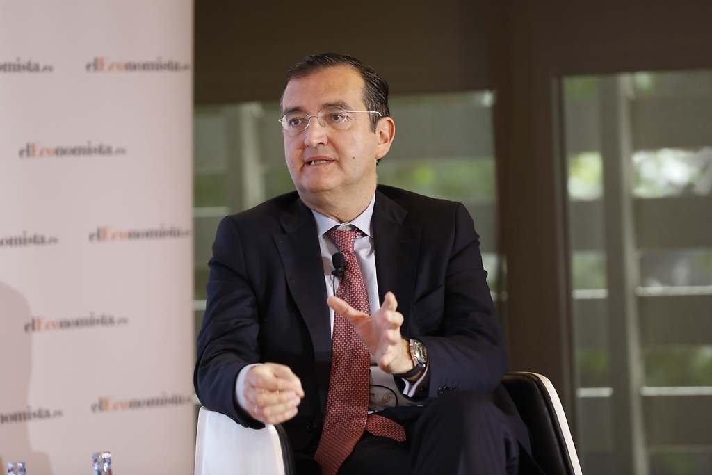 José Ramón Boluda, Senior Portfolio Management de Singular Asset Management.