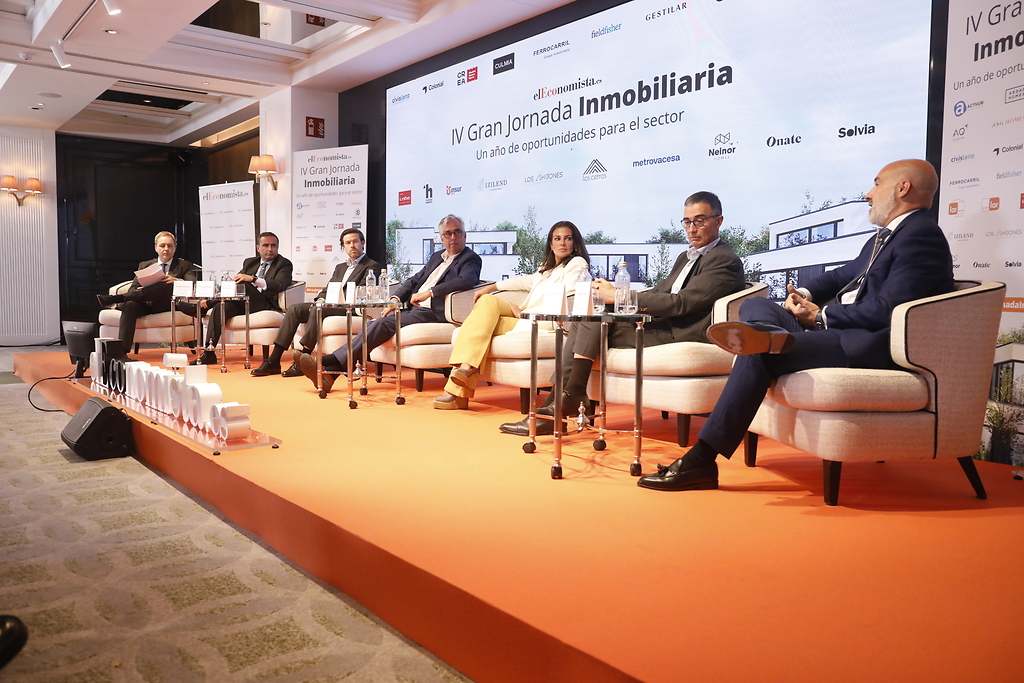 Mesa de Debate IV