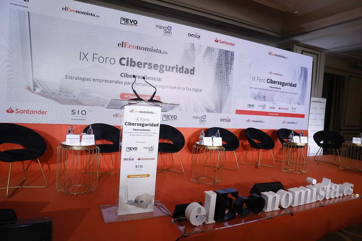 CIBERRESILIENCIA: Estrategias empresariales para fortalecer la seguridad en la Era Digital