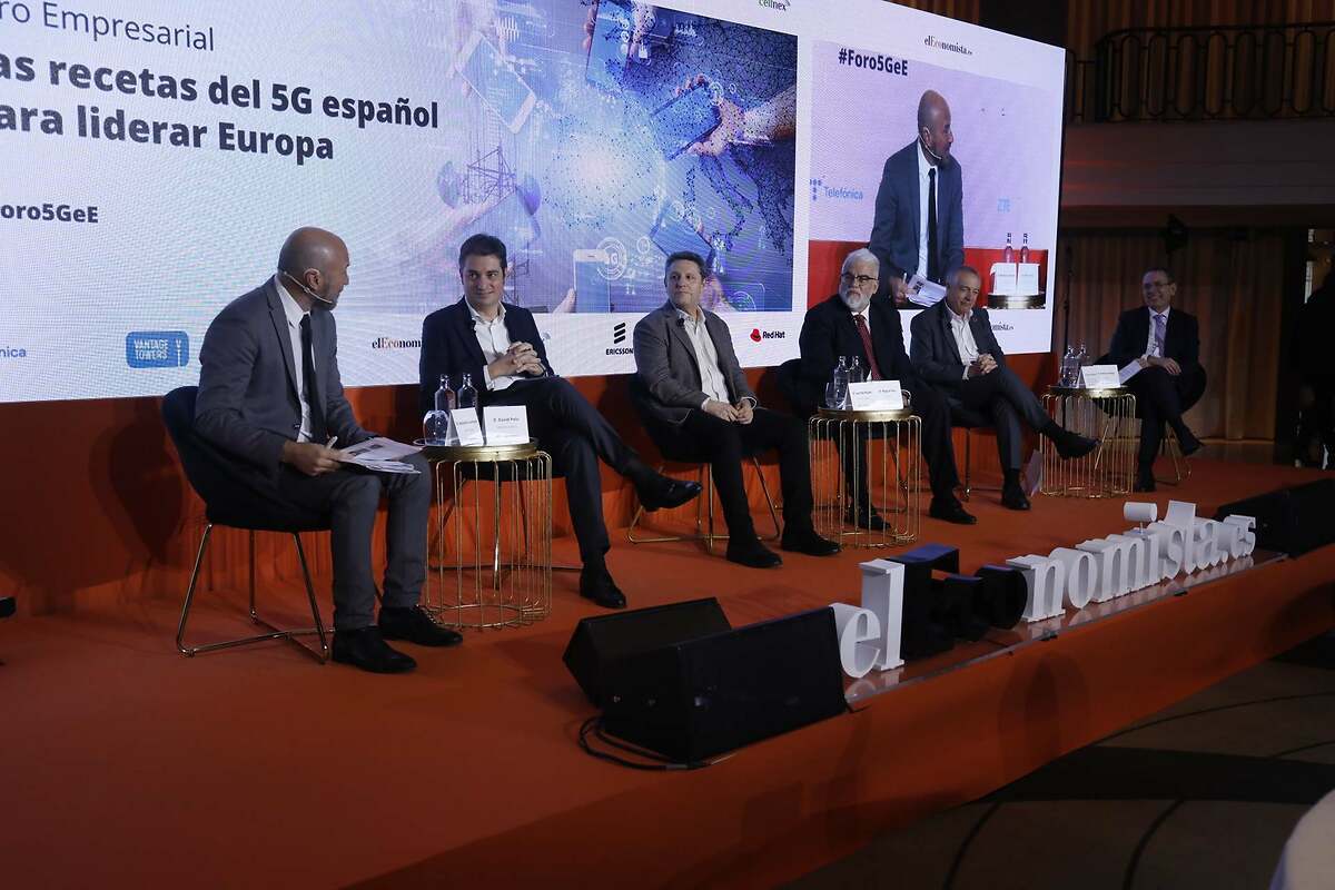 Mesa de debate II