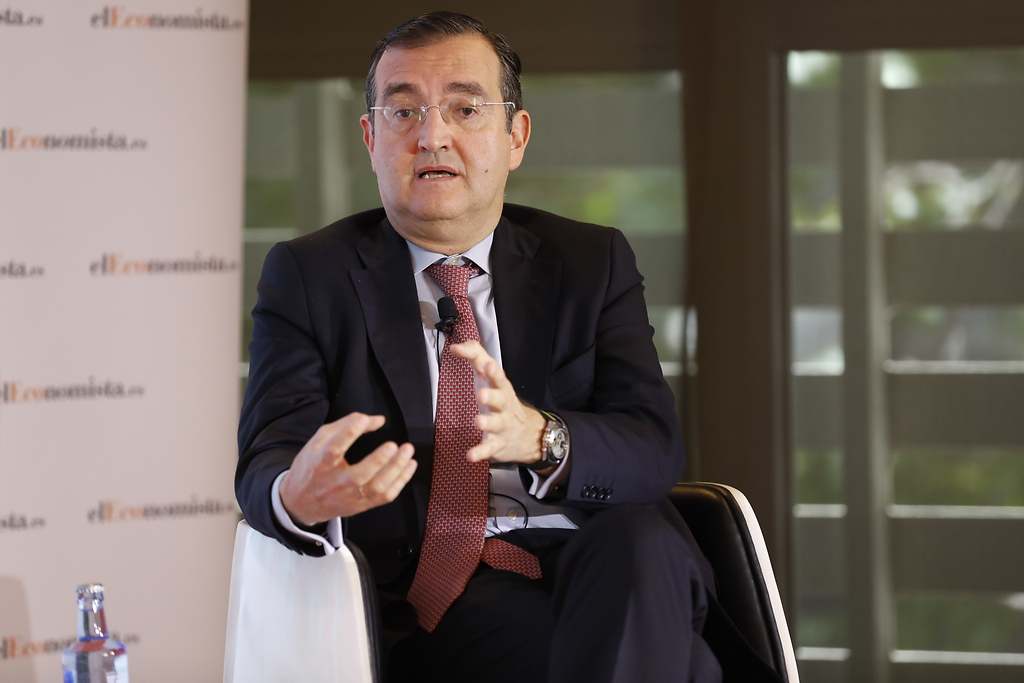 José Ramón Boluda, Senior Portfolio Management de Singular Asset Management.