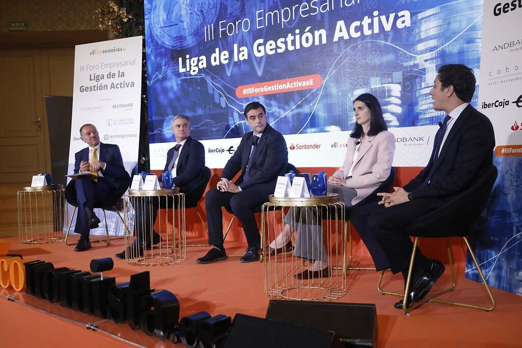 Mesa de Debate II