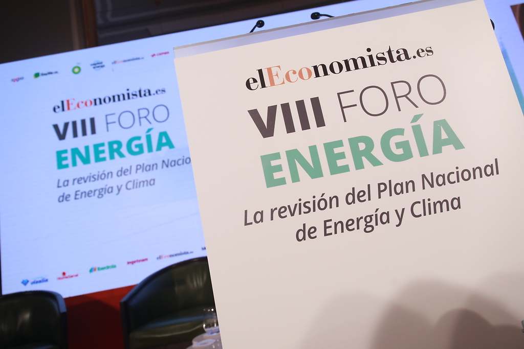 Nuevos Objetivos para 2030 "La revisión del Plan Nacional de Energía y Clima"