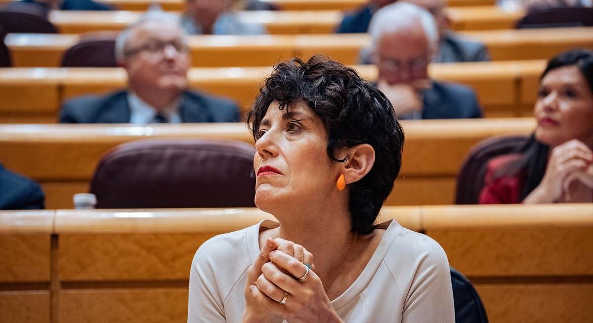 Seguridad Social desoye a la Airef y excluye la reforma de la regla de gasto de las pensiones