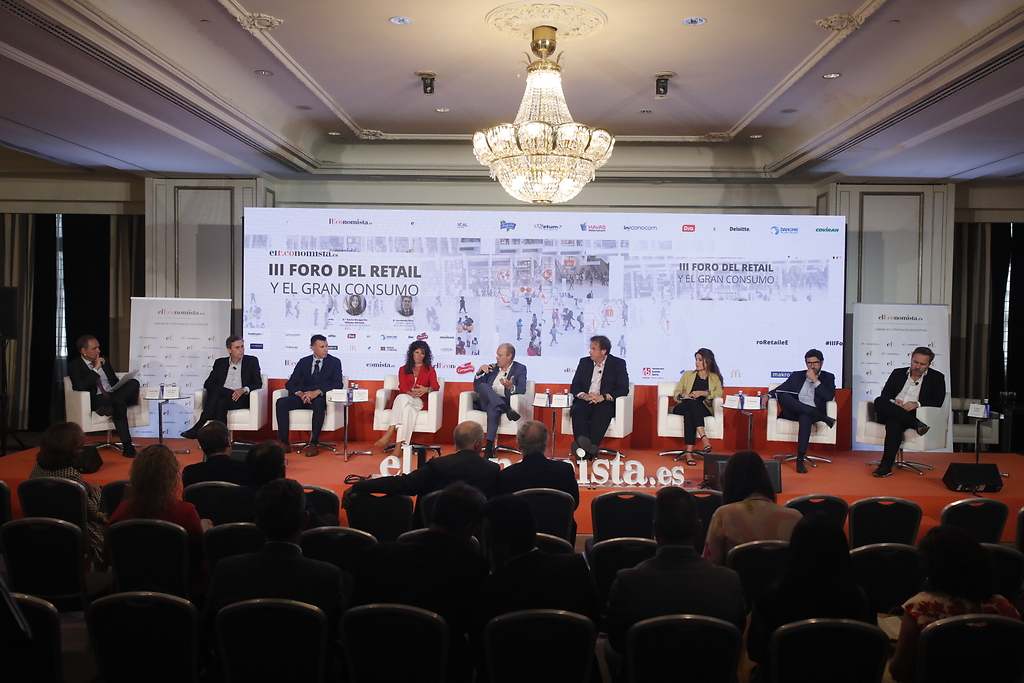Mesa de Debate IV