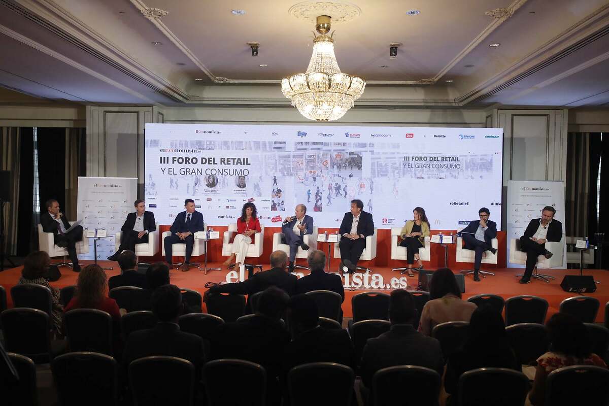 Mesa de Debate IV
