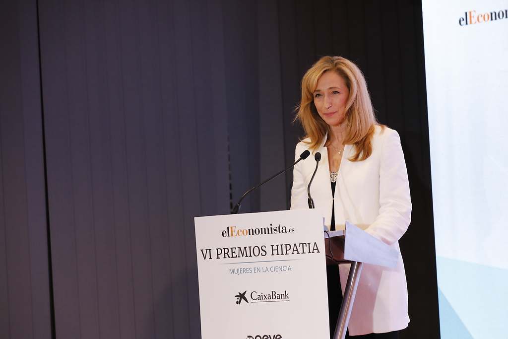 Premio Empresa y Ciencia