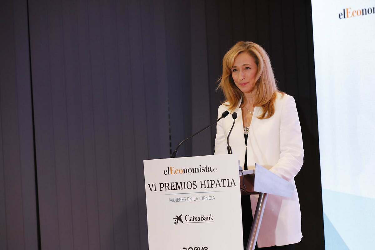 Premio Empresa y Ciencia