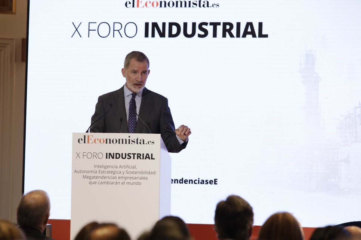 Apertura Institucional