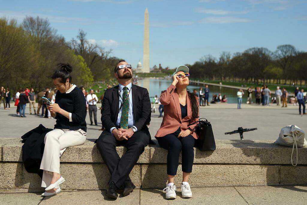 Washington DC