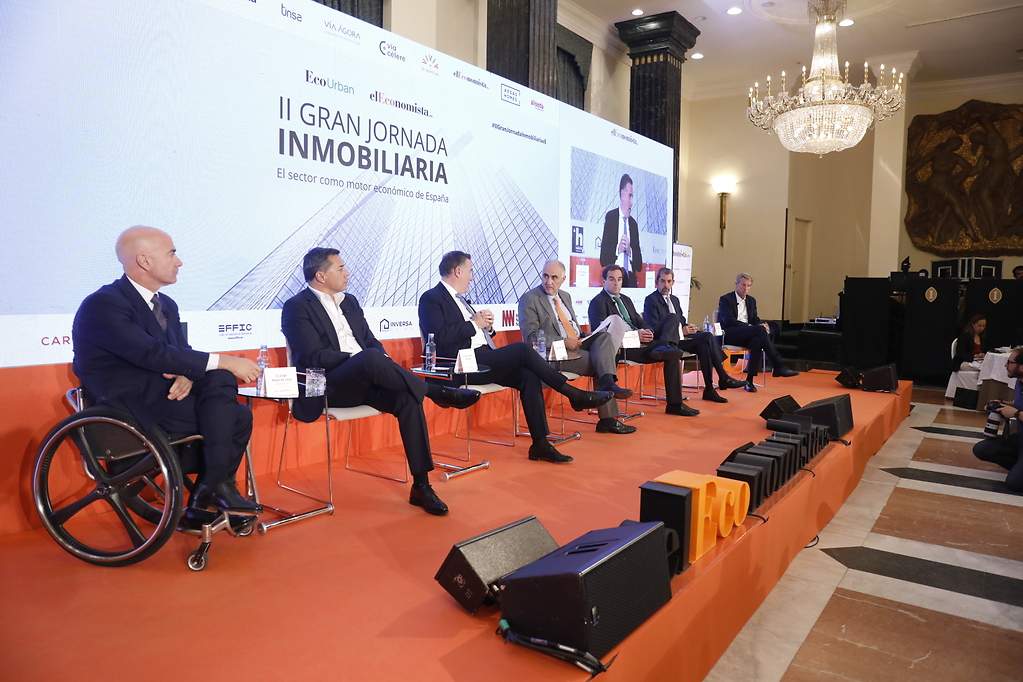 Mesa de debate III
