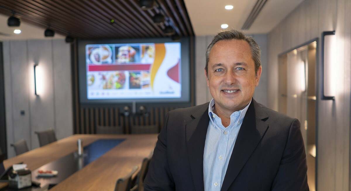 AmRest deja atrás los números rojos en el segundo trimestre y logra un beneficio neto de 7,8 millones