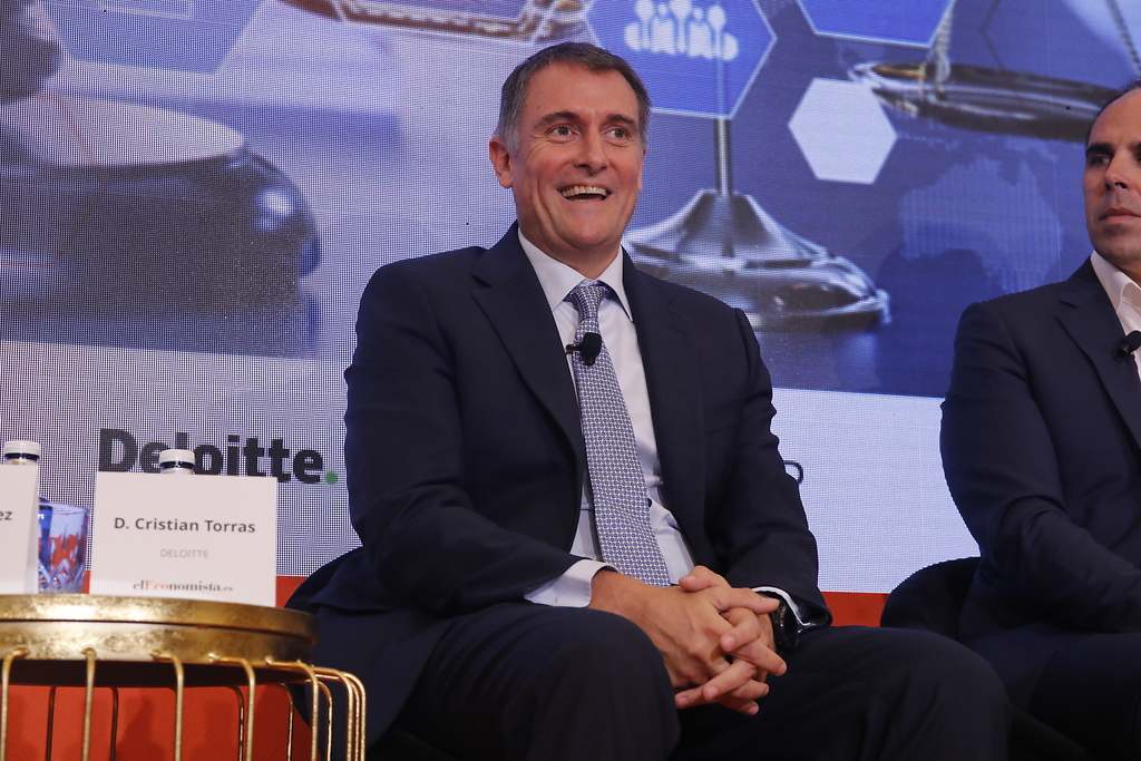 Deloitte