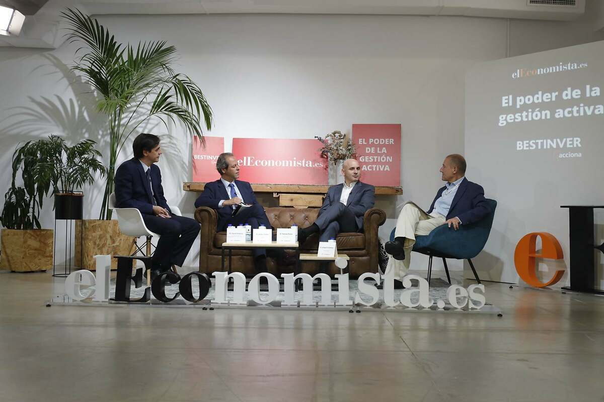 Mesa de debate